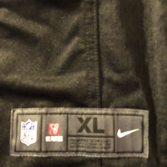 Leonard Fournette Jersey - Picture 4 of 4